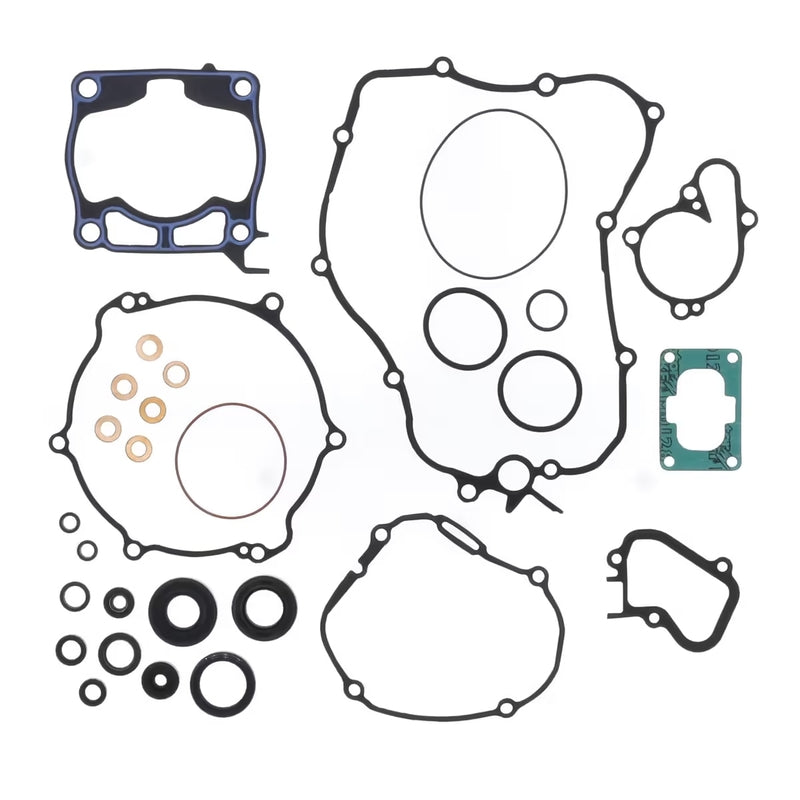 Set complet reparatie, simeringuri si garnituri motor