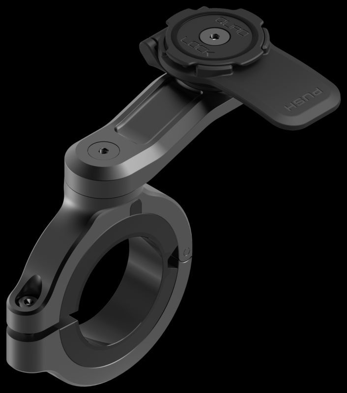 Suport Quad Lock pentru telefon