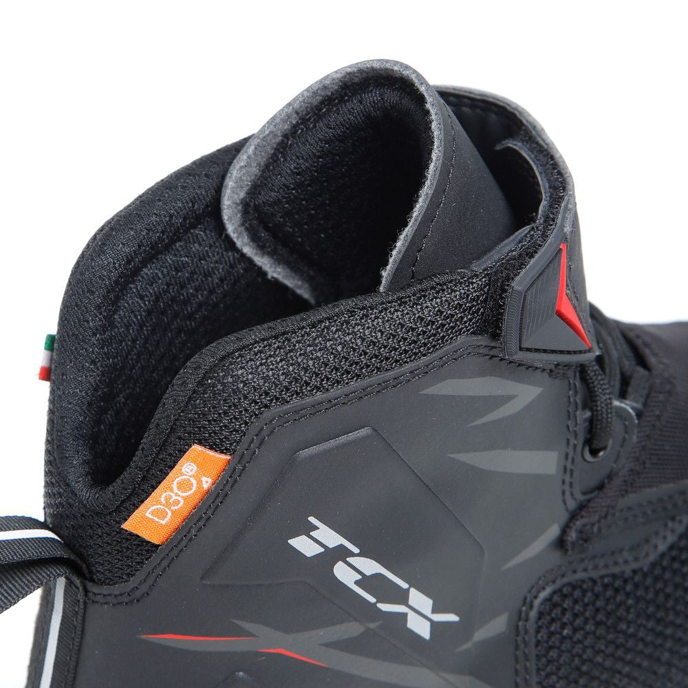 TCX