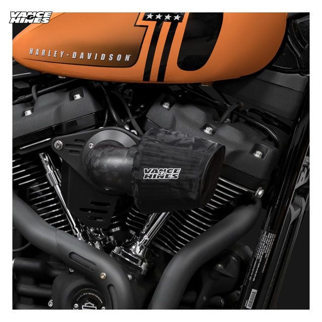 Vance & Hines