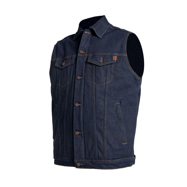 Veste moto