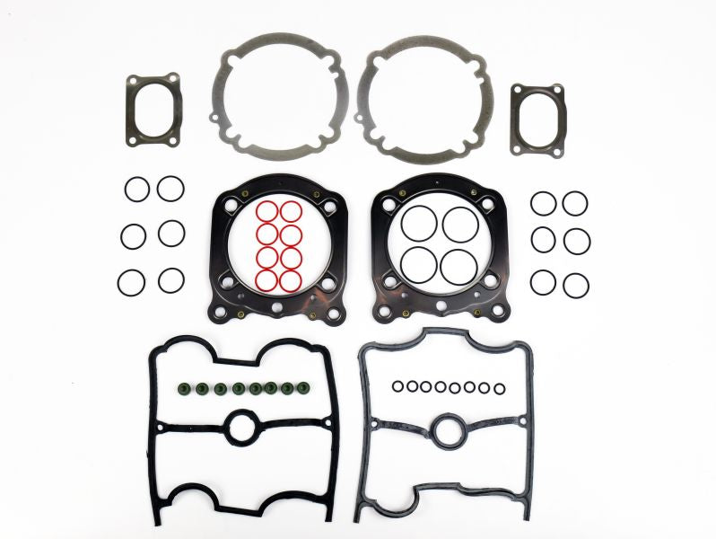Set garnituri motor (superior)