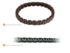 TOURMAX Silent Timing Chain - 120 Links - Extra