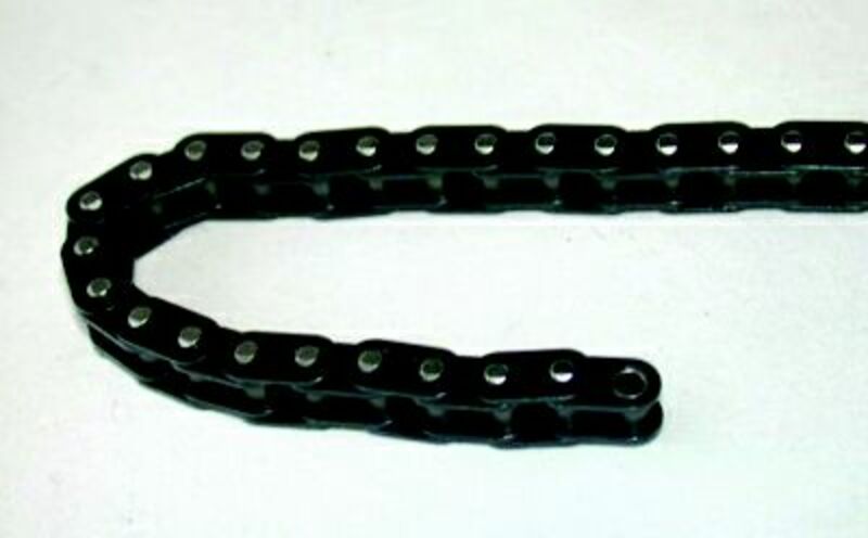 TOURMAX Silent Timing Chain - 132 Links - Extra