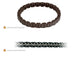 TOURMAX Silent Timing Chain - 122 Links - Extra