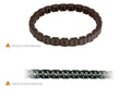 TOURMAX Traditionnal Timing Chain - 106 Links - Main