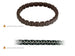 TOURMAX Silent Timing Chain - 124 Links - Main