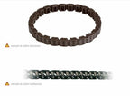 TOURMAX Traditionnal Timing Chain - 88 Links - Extra