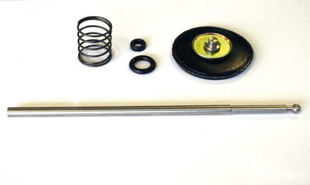 TOURMAX Carburetor Pump Diaphragm Set - Main