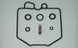 TOURMAX Carburetor Repair Kit Honda CB900F/CX500 - Main