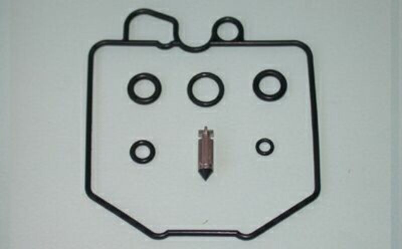 TOURMAX Carburetor Repair Kit Honda CB900F/CX500 - Main