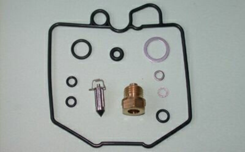 TOURMAX Carburetor Repair Kit Honda GL1100 - Main