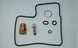 TOURMAX Carburetor Repair Kit Honda NT650 Hawk GT - Main