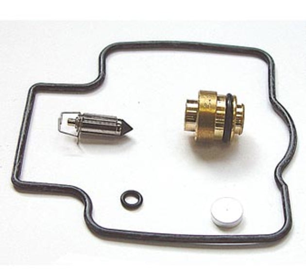 TOURMAX Carburetor Repair Kit Kawasaki ZX9R/ZZR1100 - Main