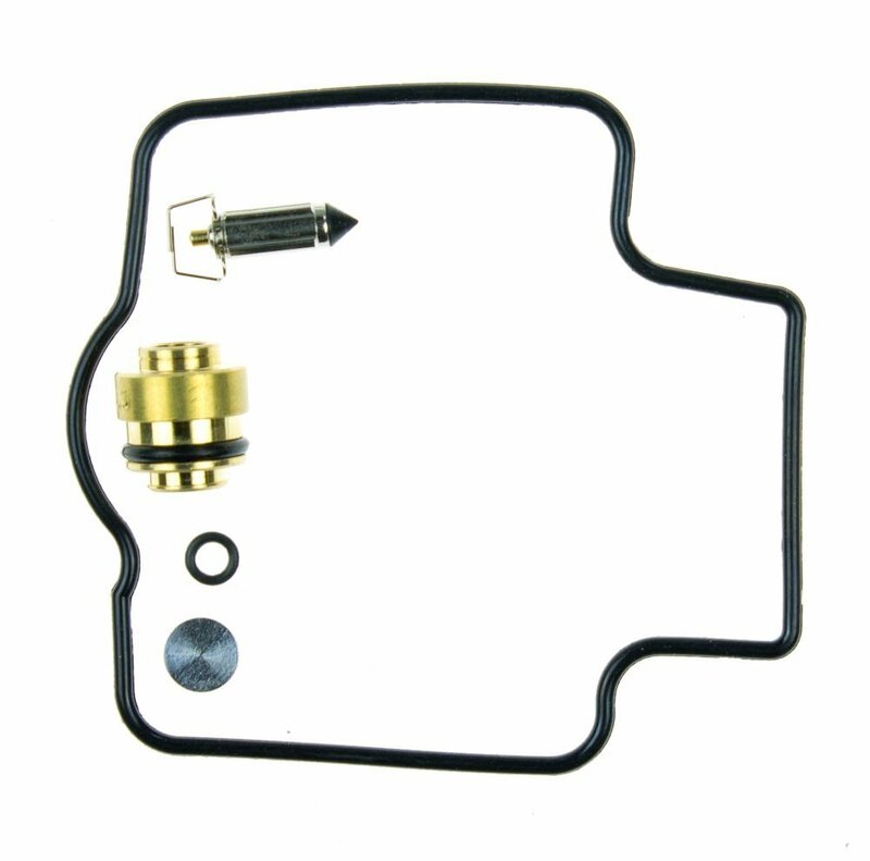 TOURMAX Carburetor Repair Kit Kawasaki ZX6R - Main