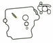 TOURMAX Carburetor Repair Kit Suzuki RF600R/RF900R - Main