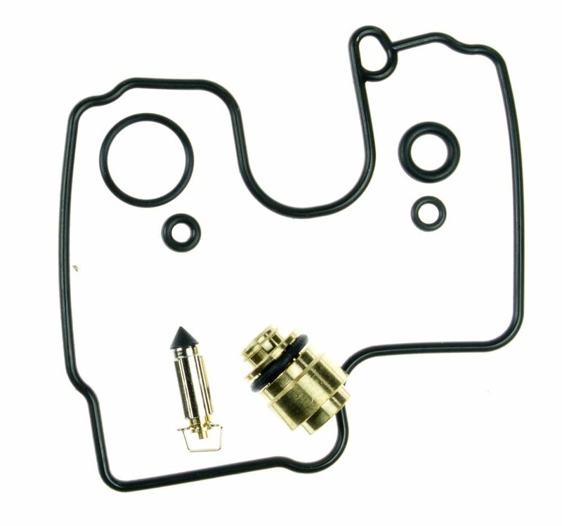 TOURMAX Carburetor Repair Kit Suzuki GSXR600/GSXR750 - Main
