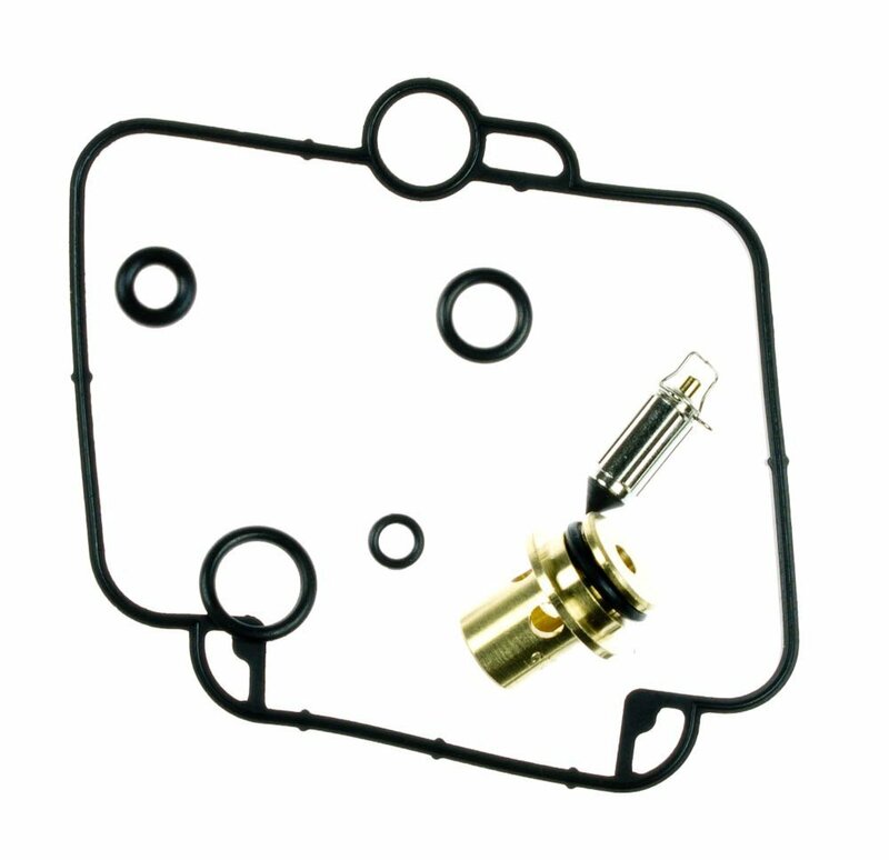 TOURMAX Carburetor Repair Kit Suzuki GSX-R750W/GSX-R1100W - Main