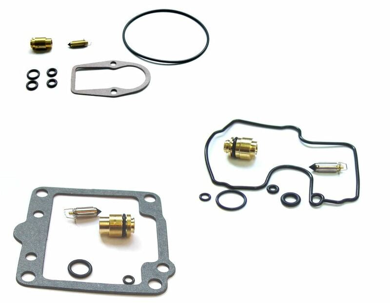 TOURMAX carburetor repair kit Triumph Bonneville T100 - Main