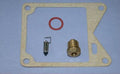 TOURMAX Carburetor Repair Kit XT600 - Main