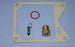 TOURMAX Carburetor Repair Kit XT600 - Main