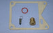 TOURMAX Carburetor Repair Kit XT600 - Main