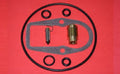 TOURMAX Carburetor Repair Kit XT600 - Main