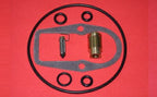 TOURMAX Carburetor Repair Kit XT600 - Main