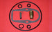 TOURMAX Carburetor Repair Kit XT600 - Main