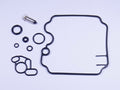 TOURMAX Carburetor Repair Kit Yamaha - Main