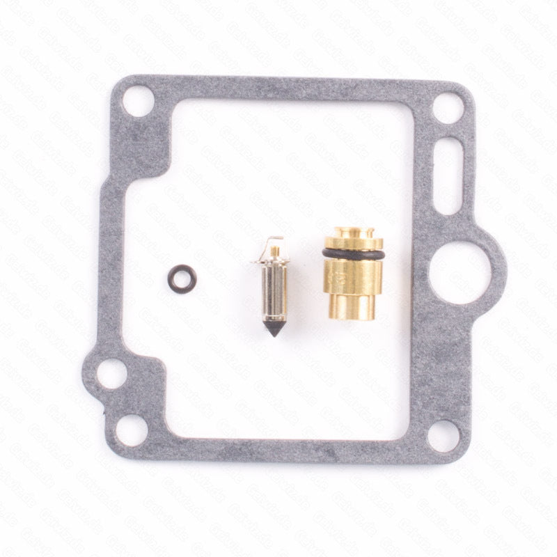 TOURMAX Carburetor Repair Kit - Main