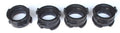 TOURMAX Intake Pipe Kit (4 pcs) - Main