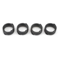 TOURMAX Intake Pipe Kit (4 pcs) - Main