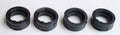 TOURMAX Intake Pipe Kit (4 pcs) - Main