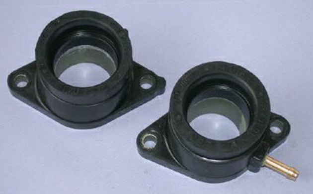 TOURMAX Intake Pipe Kit (2 pcs) - Main
