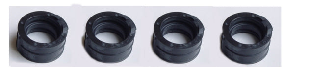TOURMAX Intake Pipe Kit (4 pcs) - Main