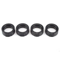 TOURMAX Intake Pipe Kit (4 pcs) - Main