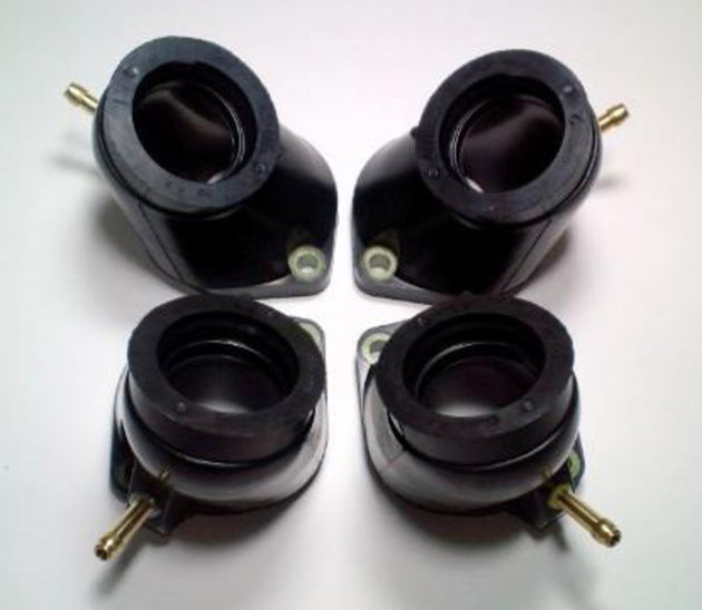 TOURMAX Intake Pipe Kit (4 pcs) - Main