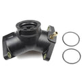 TOURMAX Intake Pipe (1 pc) - Main