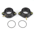 TOURMAX Intake Pipe Kit (2 pcs) - Main