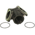 TOURMAX Intake Pipe - Main