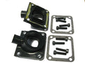 INTAKE MANIFOLD FOR YFZ350 BANSHEE '87-09 - Main
