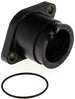 INLET PIPE BIHR YAMAHA YFM 450 GRIZZLY - Extra
