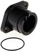 INLET PIPE BIHR YAMAHA YFM 450 GRIZZLY - Extra