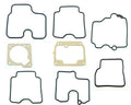 TOURMAX Float Bowl Gasket (4 Units) Yamaha XT600E - Main