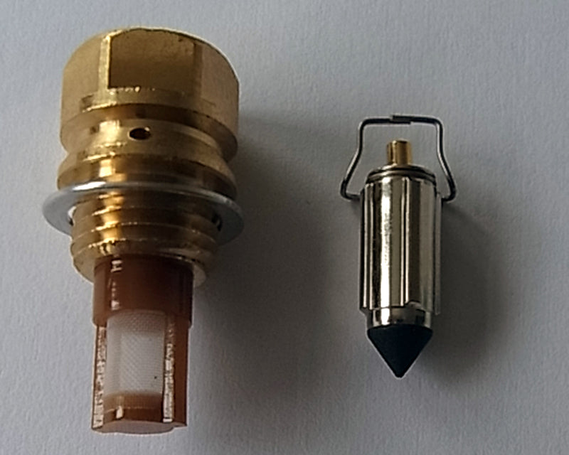 TOURMAX Float Valve Set Honda XL600V - Main
