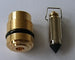 TOURMAX Float Valve Set Yamaha DT125R - Main