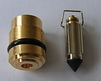 TOURMAX Float Valve Set Yamaha DT125R - Extra