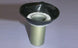 TOURMAX Carburetor Diaphragm 1 piece Yamaha - Main