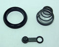 TOURMAX Clutch Slave Cylinder Repair Kit Kawasaki ZZR 1400 - Main